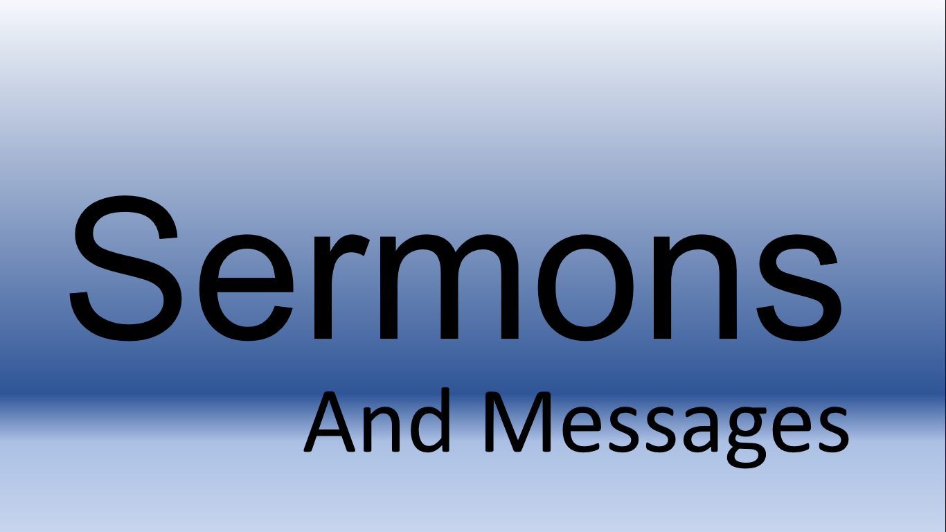 Sermons